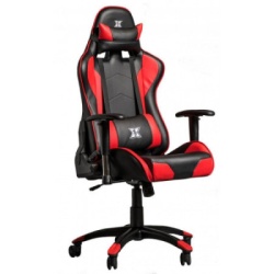 Serioux X-GC01-2D-R crna/crvena Stolica gaming -1