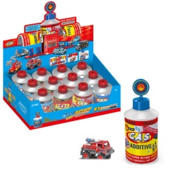 Set aditiv turbo boost sa vozilima ( 1043136 )
