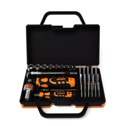 Set alata jakemy jm-6123, 31 in 1 ( AL997 )