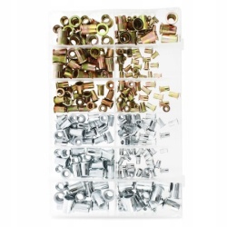 Set blind - zakivnih matica m3-m10 300el m66540 ( M66540 )-3