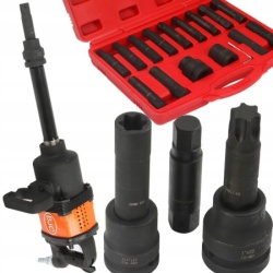 Set dugih bitova 3/4 bjc® m58265 ( M58265 )-2