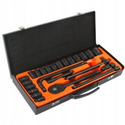 Set gedora 12ugaone 8-32mm m58230 ( M58230 )