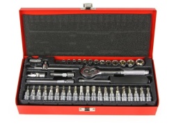 Set gedora 42el 1/4 m58203 ( M58203 )-3