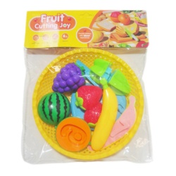 Set seckamo voće - brojevi ( 1044040 )