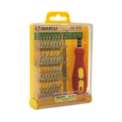 Set srafcigera baku bk-3032 ( AL4069 )