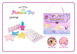 Set za nokte u kutijici ( 777702 )