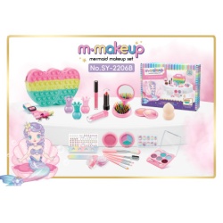 Set za ulepšavanje - sy-2206b ( 72099 )