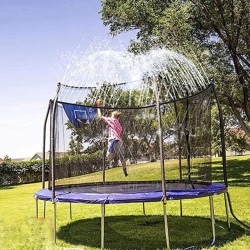 Set za vodenu trambolinu