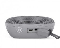 Sharp GX-BT60GR bluetooth zvučnik sivi - Img 3