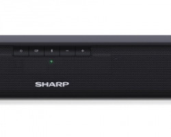 Sharp HT-SB110 Soundbar zvučnik - Img 3