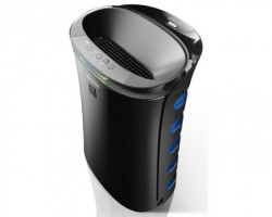 Sharp UA-PM50E-BS01 prečišćivač vazduha sa hvatačem komaraca - Img 4