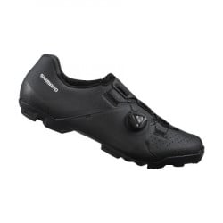 Shimano biciklističke cipele off-road/xc-racing sh-xc300ml,black 45velicina ( ESHXC300ML45 )