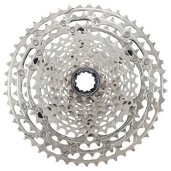 Shimano kasetni lančanik shimano cs-m5100-11, deore, 11-speed, 11-51t ( ICSM510011151 )
