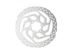 Shimano sm-rt26 ss 140mm 6-bolt Rotor disk kočnice ( ESMRT26SSP )
