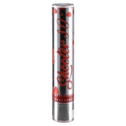 Shooter 30 papirne konfete 30cm - odaberite boju ( 710146 )