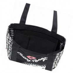 Shopping bag Betty Boop black 11-2098 ( 46562 ) - Img 3