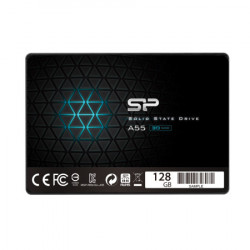 Silicon Power SSD 128GB 2.5" ( 1058 ) - Img 1