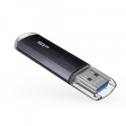 Silicon Power USB flash 3.2 baze B02 8GB black ( UFSB028K/Z )