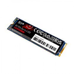SiliconPower M.2 NVMe 1TB SSD ( SP01KGBP44UD8505 ) - Img 3