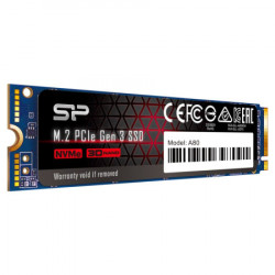 SiliconPower M.2 NVMe 2TB SSD ( SP002TBP34A80M28 ) - Img 4