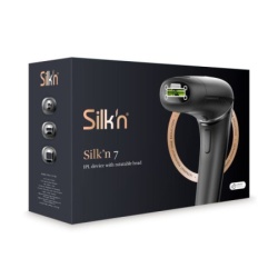 SilkN 7 IPL Elilator za telo ( 500100 )-2