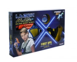 Silverlit laser tag set ( A058673 ) - Img 1