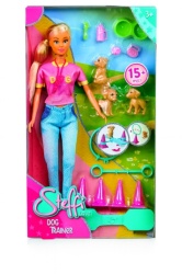 Simba Steffi love dog trainer ( SB3991 )