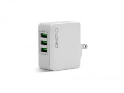 Siyoteam LDNIO USB Charger 3 Ports 5V/3,4A 17W White ( 031969 ) - Img 2