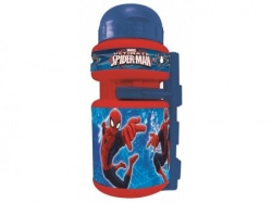 Bonin Boca 0.3l spiderman ( 190452 )-1