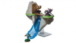 Skylanders FunPlay HideAway Waterfall Island ( 025639 ) - Img 1