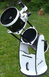 SkyWatcher reflektor 250/1200 Flex DOBSON SW ( Flex250 ) - Img 3