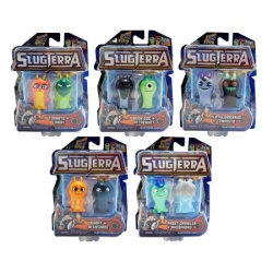 Slugterra 2 kom s2 ( SG99428 )
