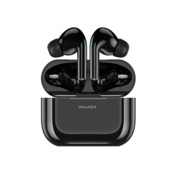 Slusalice bluetooth awei t29 crne ( SL1575 )-1