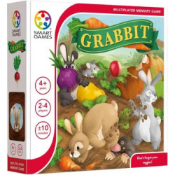 Smart games grabbit ( MDP23888 )  - Img 1