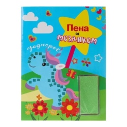 Smart kid mozaik od pene jednorog ( 718453 )