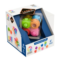 SmartGames Caged Marbles - SG 416 ( 2494 )