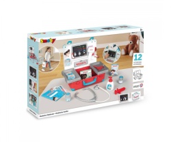 Smoby Medical case ( SM340103 ) -2