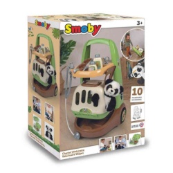 Smoby veterinarska kolica set ( SM340405 ) -1