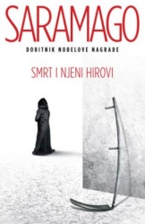 SMRT I NJENI HIROVI - Žoze Saramago ( 6156 )-1