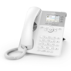 Snom D717 beli  telefon   ( 18079 )-2