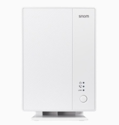 Snom IP DECT M500 baza ( 19482 )
