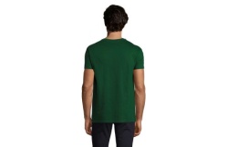 SOL'S Imperial  muška majica sa kratkim rukavima - Bottle green , 3XL ( 311.500.45.3XL ) -6