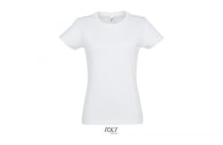 SOL'S Imperial ženska majica sa kratkim rukavima Bela XL ( 311.502.00.XL ) - Img 11