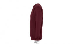 SOL'S New Supreme unisex dukserica bordo L ( 313.250.24.L ) - Img 3