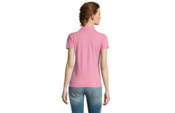 SOL'S People ženska polo majica sa kratkim rukavima Orchid pink XXL ( 311.310.33.XXL ) - Img 4
