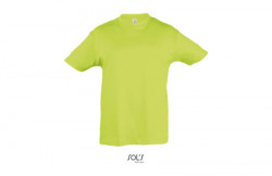 SOL'S Regent dečija majica sa kratkim rukavima Apple green 02G ( 311.970.40.02G )
