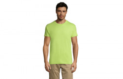 SOL'S Regent unisex majica sa kratkim rukavima Apple green 3XL ( 311.380.40.3XL )