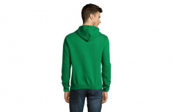 SOL'S slam unisex dukserica kelly green XXL ( 313.251.43.XXL ) - Img 3