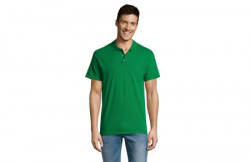 SOL'S Summer II muška polo majica sa kratkim rukavima Kelly green XL ( 311.342.43.XL )