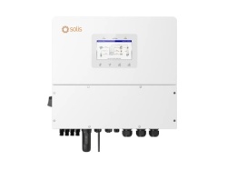 Solis S6-EH1P5K-L-PLUS, 5kW, Hibridni Inverter ( S6-EH1P5K )